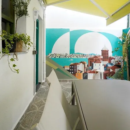 Mercan Balat- Courtyard * Istanbul